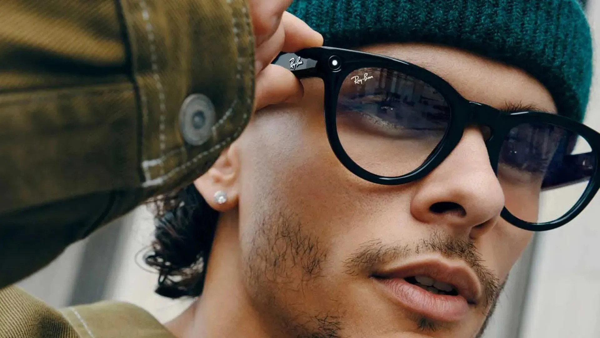 Meta Rayban Glasses